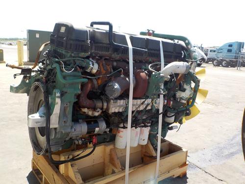 VOLVO D13 Engine Assembly