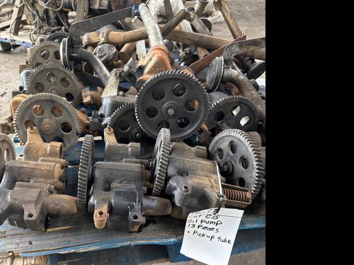 CAT C-15 Engine Parts Misc