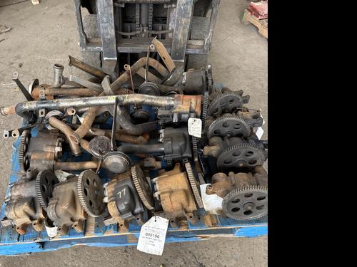 CAT C-15 Engine Parts Misc