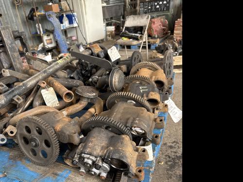 CAT C-15 Engine Parts Misc