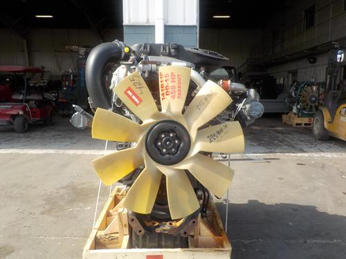 DETROIT DD-15 Engine Assembly