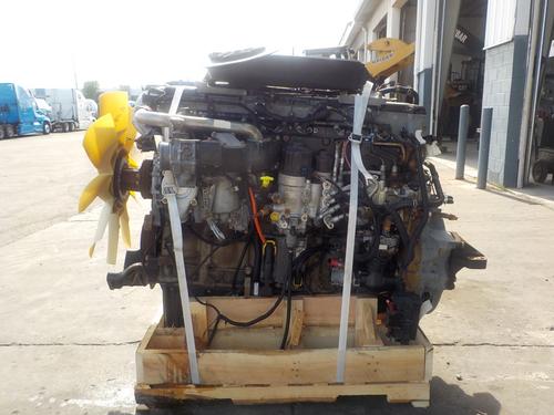 DETROIT DD-15 Engine Assembly