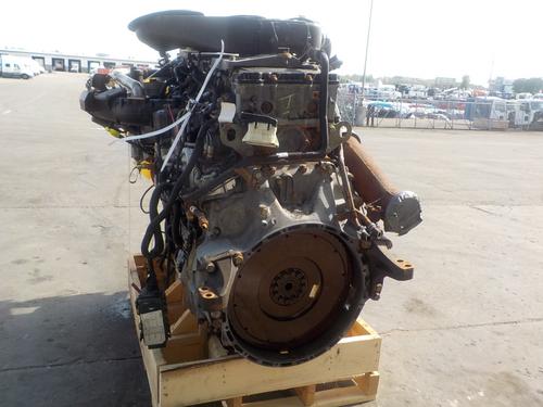 DETROIT DD-15 Engine Assembly
