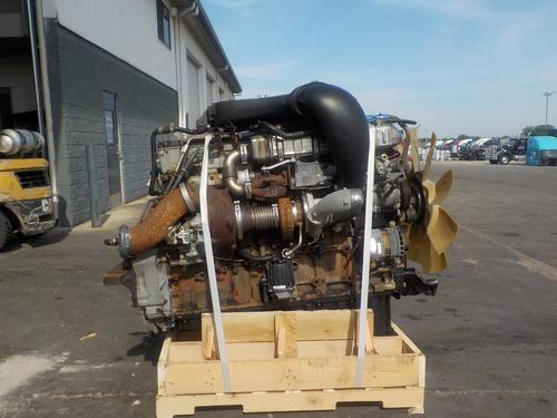 DETROIT DD-15 Engine Assembly