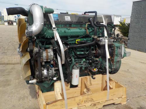 VOLVO D13 Engine Assembly