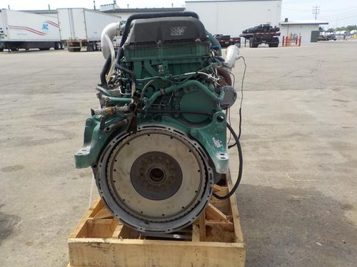 VOLVO D13 Engine Assembly