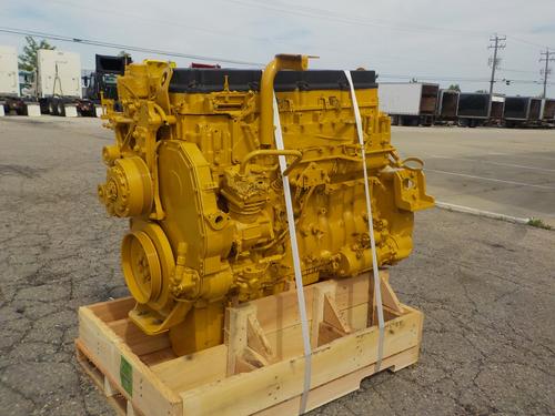 CAT C-13 Engine Assembly