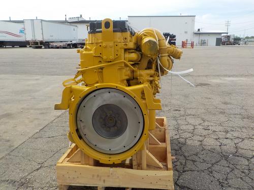 CAT C-13 Engine Assembly