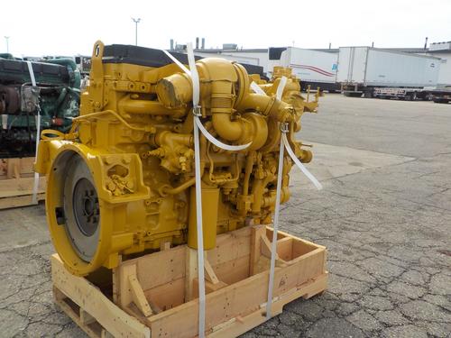 CAT C-13 Engine Assembly