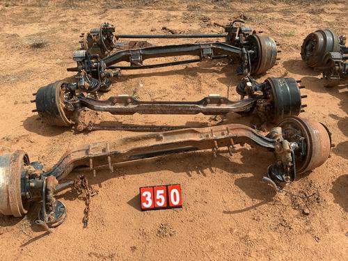 MISCELLANEOUS  AXLE ASSEMBLY, FRONT (STEER)