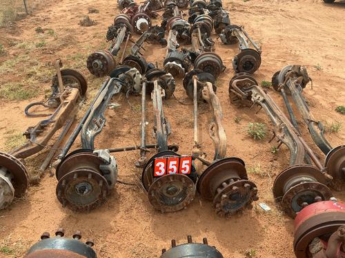 MISCELLANEOUS  AXLE ASSEMBLY, FRONT (STEER)
