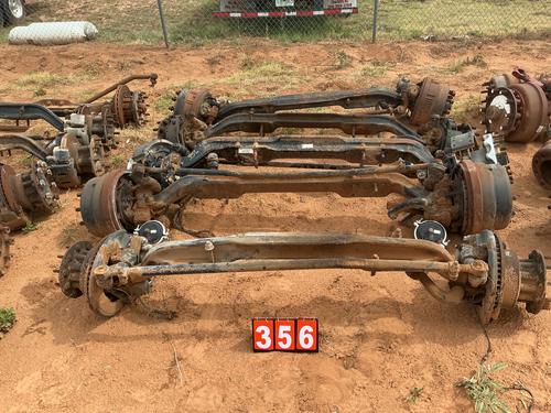 MISCELLANEOUS  AXLE ASSEMBLY, FRONT (STEER)