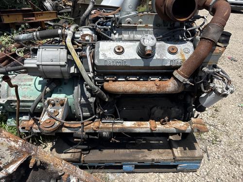 DETROIT 8V92 Engine Assembly