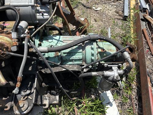 DETROIT 8V92 Engine Assembly