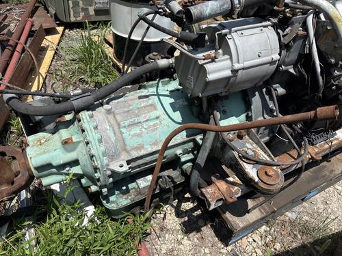 DETROIT 8V92 Engine Assembly