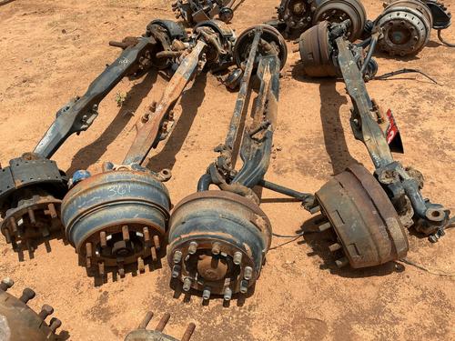 MISCELLANEOUS  AXLE ASSEMBLY, FRONT (STEER)
