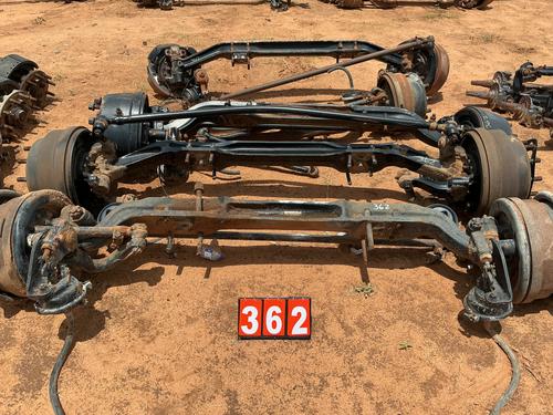 MISCELLANEOUS  AXLE ASSEMBLY, FRONT (STEER)