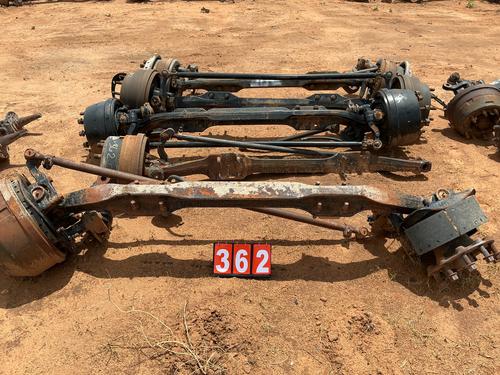 MISCELLANEOUS  AXLE ASSEMBLY, FRONT (STEER)