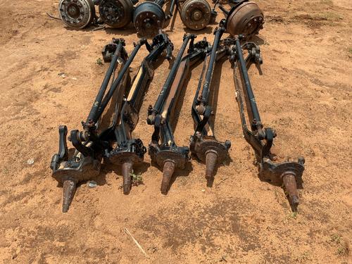 FREIGHTLINER  AXLE ASSEMBLY, FRONT (STEER)