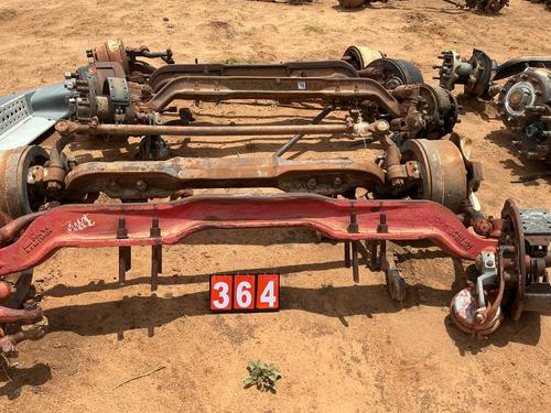 MISCELLANEOUS  AXLE ASSEMBLY, FRONT (STEER)