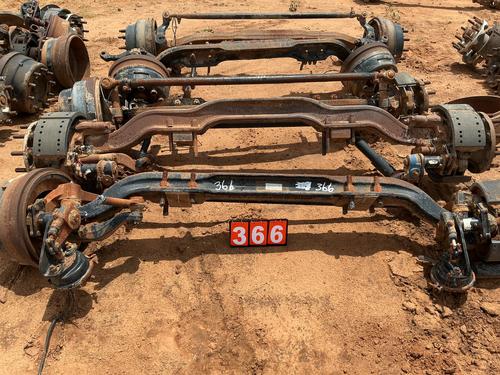 MISCELLANEOUS  AXLE ASSEMBLY, FRONT (STEER)