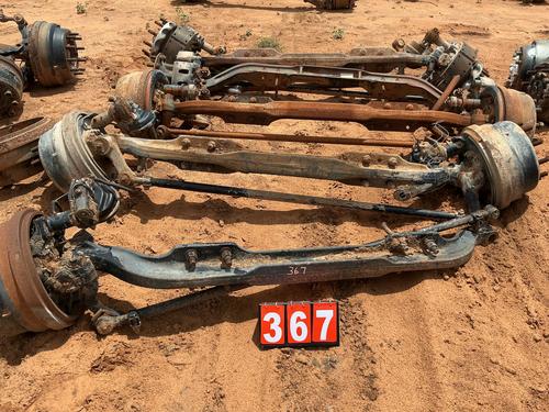 MISCELLANEOUS  AXLE ASSEMBLY, FRONT (STEER)