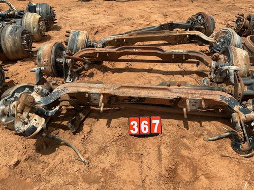 MISCELLANEOUS  AXLE ASSEMBLY, FRONT (STEER)