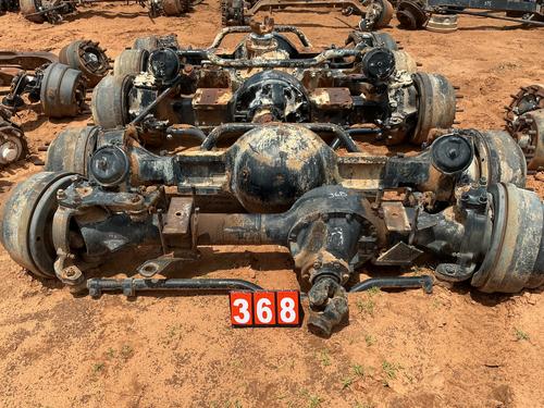 ROCKWELL  AXLE ASSEMBLY, FRONT (STEER)
