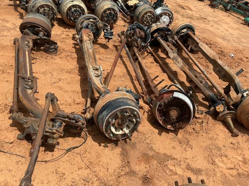 MISCELLANEOUS  AXLE ASSEMBLY, FRONT (STEER)