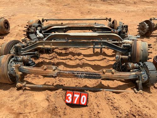 MISCELLANEOUS  AXLE ASSEMBLY, FRONT (STEER)