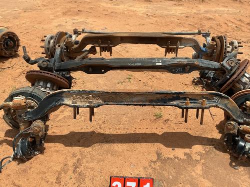 MISCELLANEOUS  AXLE ASSEMBLY, FRONT (STEER)