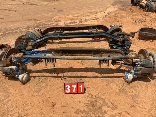 MISCELLANEOUS  AXLE ASSEMBLY, FRONT (STEER)