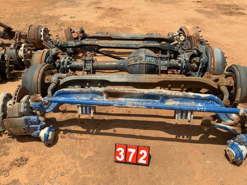 MISCELLANEOUS  AXLE ASSEMBLY, FRONT (STEER)