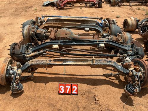 MISCELLANEOUS  AXLE ASSEMBLY, FRONT (STEER)
