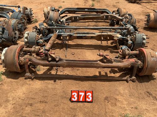 MISCELLANEOUS  AXLE ASSEMBLY, FRONT (STEER)