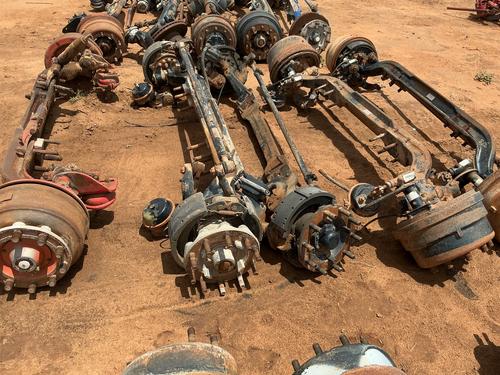 MISCELLANEOUS  AXLE ASSEMBLY, FRONT (STEER)