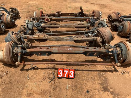 MISCELLANEOUS  AXLE ASSEMBLY, FRONT (STEER)