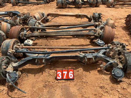   AXLE ASSEMBLY, FRONT (STEER)
