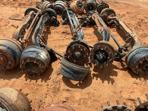 MISCELLANEOUS  AXLE ASSEMBLY, FRONT (STEER)