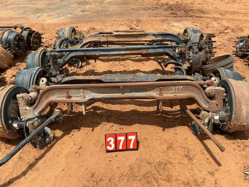 MISCELLANEOUS  AXLE ASSEMBLY, FRONT (STEER)