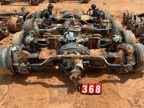 ROCKWELL  AXLE ASSEMBLY, FRONT (STEER)