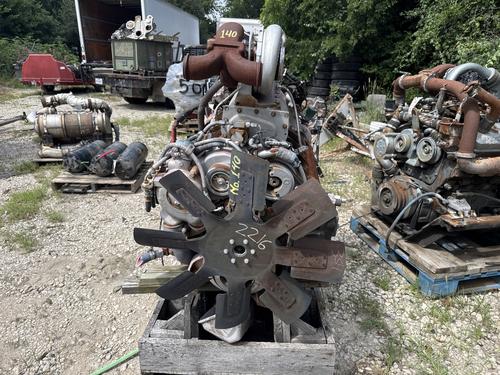 DETROIT 8V92 Engine Assembly