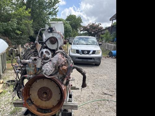 DETROIT 8V92 Engine Assembly