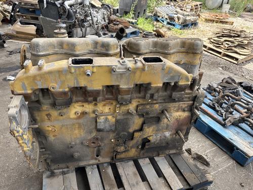 CAT 3406C Engine Assembly