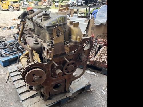 CAT 3406C Engine Assembly