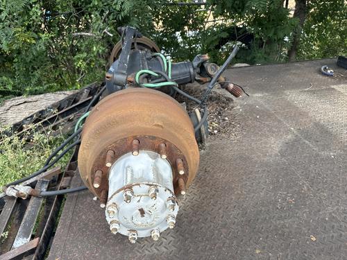 MERITOR RT40-4N Axle Assembly, Rear (Rear)