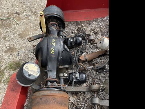 EATON 23105S Axle Assembly, Rear (Rear)