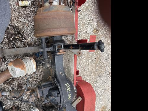 MERITOR  Axle Assembly, Rear (Rear)