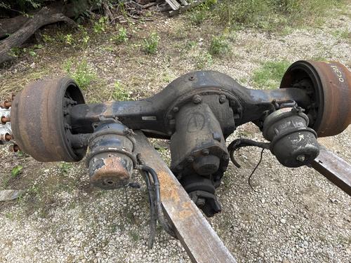ALLIANCE  Axle Assembly, Rear (Front)