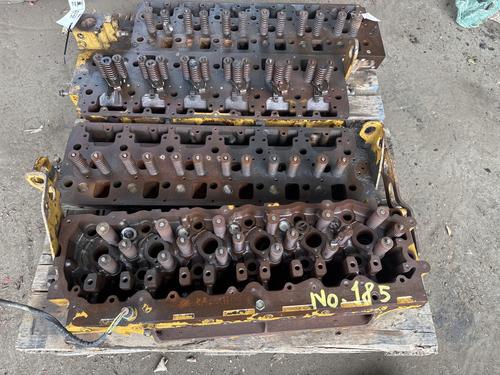 CAT 3116 Cylinder Head